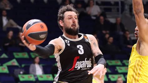 rotowire euroleague injury|Injury report, Round 9 .
